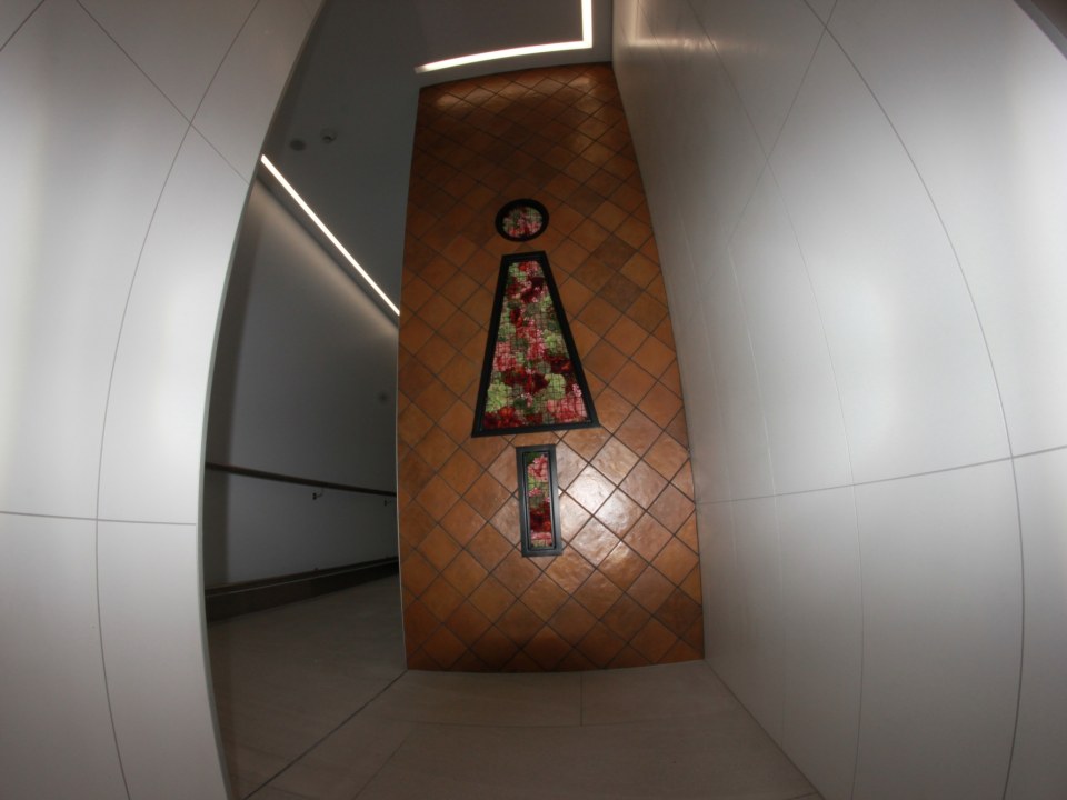 Led Lighting And Tiles Te Awa The Base Hamilton